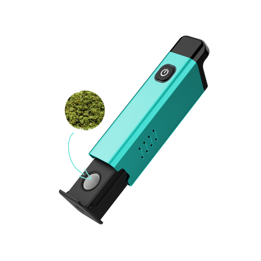 HERBAL CONNECTION ELEMENT VAPORIZER MIST Herbal Connection HERBAL CONNECTION ELEMENT VAPORIZER MIST Herbal Connection