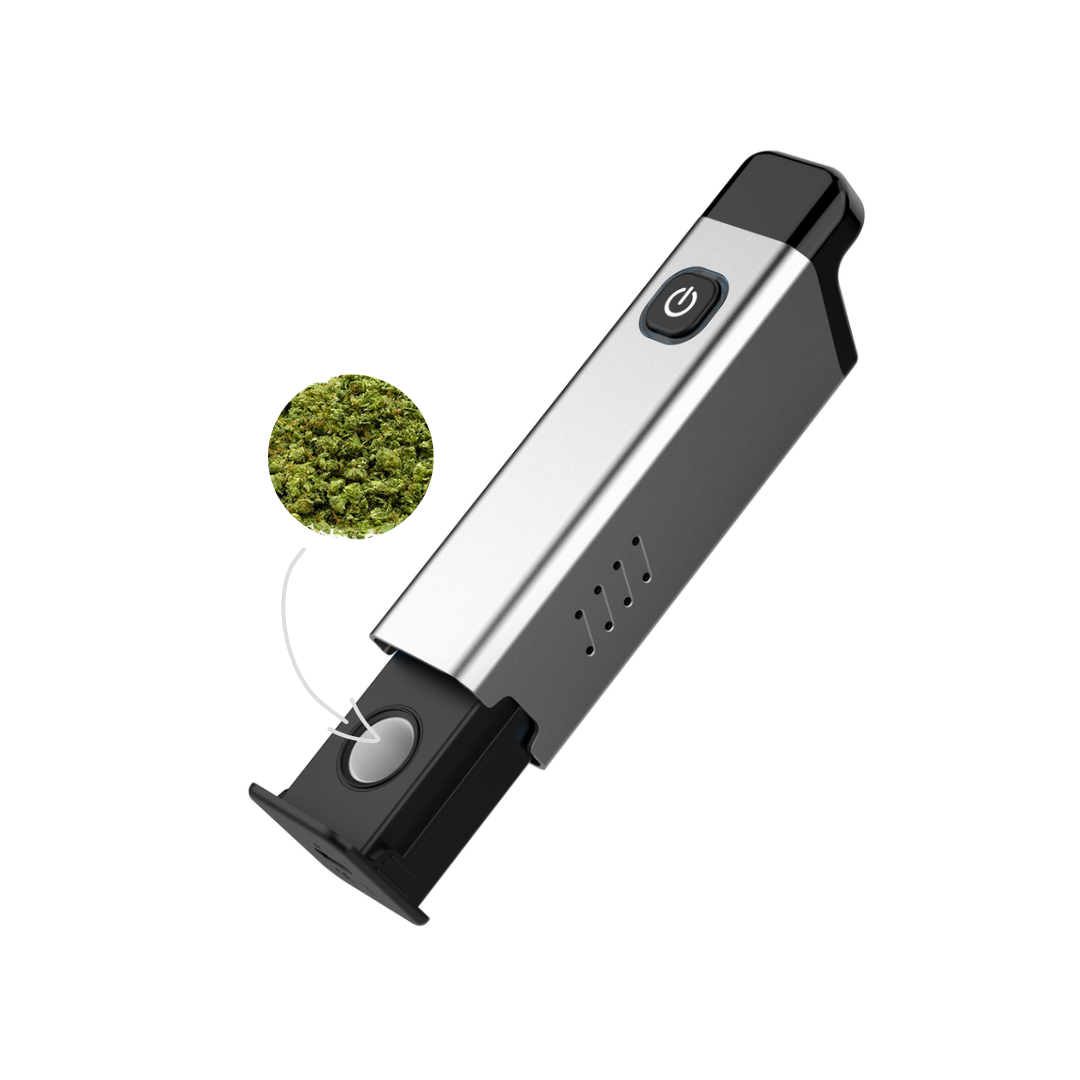 HERBAL CONNECTION ELEMENT VAPORIZER LUNAR