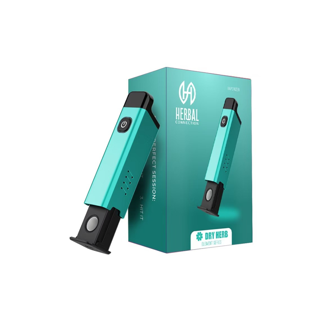 HERBAL CONNECTION ELEMENT VAPORIZER MIST